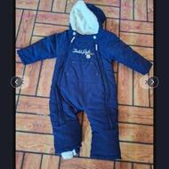 سرهمی رنگ سرمه ای