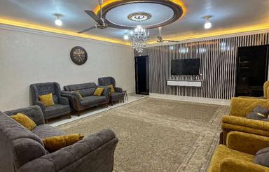 فروش خانه ویلایی 100 متر در آزادشهر