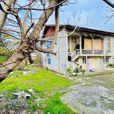 خانه باغ دوبلکس 580 متری دوبلکس معاوضه با خودرو