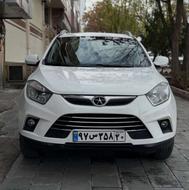 جک S5 اتومات مدل 96 درجه یک و درحد نو