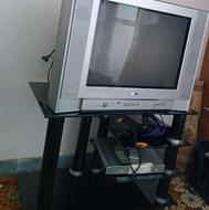 تلوزیون ال جی 24 اینچ