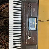 ارگ یا کیبورد کٌرگ p700 ارینتال