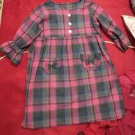 لباس مجلسی خوشگل اصلا پوشیده نشده