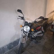 موتور باکسر 150 اصلی