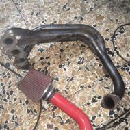 هدرز و کیت مکش