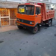 مصالح ساختمانی،خاکبرداری وحمل نخاله