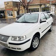 سمند94lxدر حد و خانگی