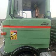 خاور بنز 608 مدل 62