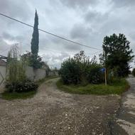 1000متر زمین واقع در شفت(خسمخ)