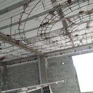 جوشکاری نما داخلی