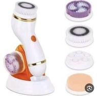 تمامی لوازم پاک سازی پوست حرفه ای