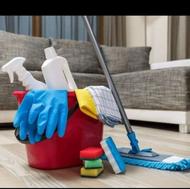 خدماتی نظافتی تمیز کاری