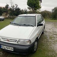 پراید مدل90 فرمان هیدرولیک