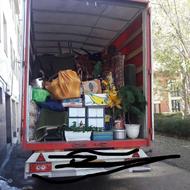 اتوبار وکارگراسباب کشی فیروزآباد