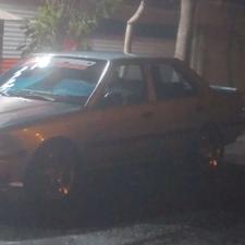 تویوتا کرونا 1600