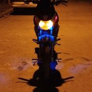 دایچی 135 پلاک ملی مرتب تمیز