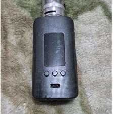 ویپ 220 و پاد همه باهم