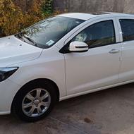 شاهین پلاس AT با موتور TU51404