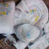 ست نوزادی در حد نو