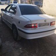 سمند دوگانه ef7