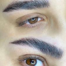 مدل میکرو ابرو