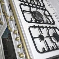 گاز هفت شعله توستر دار نان گرم کن دار فروش فوری