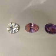 سنگ جواهری معدنی و با اصالت