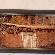 تابلوفرش ماشینی