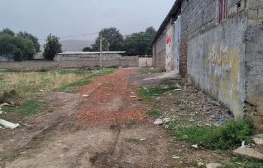 زمین در طبیب گرگان