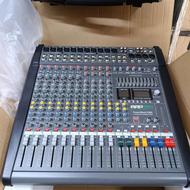 پاورمیکسر هزارگرید AAPP