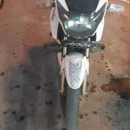 اپاچی 180 مدل 95