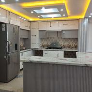 شاگرد برای نصب کابینت