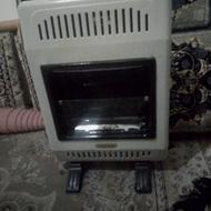 جنرال بدونه دودکش