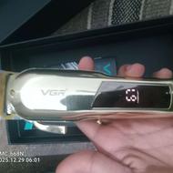 ماشین اصلاح وی جی ار وی 278