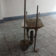 فرغون هرسه تا با هم یک تومن