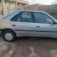 پژو 405 مدل 86 عتیقه