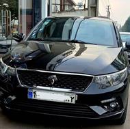 تارا وی 4 اتوماتیک 1403 مشکی