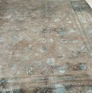 فرش 12 متری سالم طرح وینتج