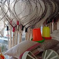 تور دستی کبوتر