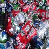 خرید قوطی رانی آلومینیوم