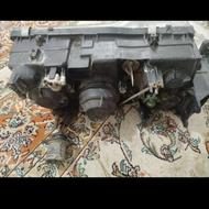 چراغ جلو اف اچ 12 دست دوم