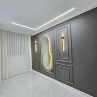 فروش آپارتمان 48 متری/طراحی و دیزاین فوق العاده زیبا