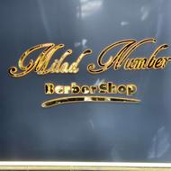 چند شاگرد برایه سالن آرایشگاه مردانه سی ای پی نامبر وان