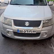 سوزوکی ویتارا 2000 دنده اتومات مدل 86
