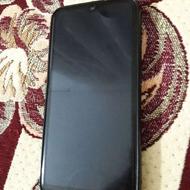 گوشی سامسونگ اندروید 12 سالم سالم با ضمانت