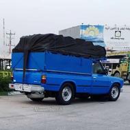 نیسان بار باربری بجنورد