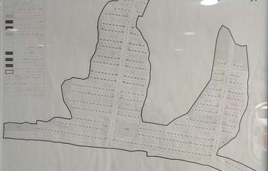 فروش زمین مسکونی شهرک محمد رسول الله 