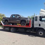 خودروبر بناب