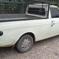 وانت بار پیکان