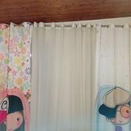 فروش پرده طرحدار